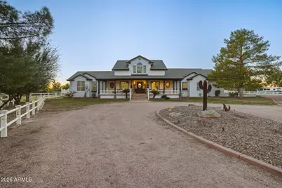 23416 S 182nd Street, Gilbert, AZ 85298 - Photo 3