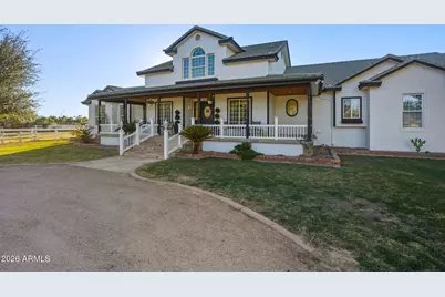 23416 S 182nd Street, Gilbert, AZ 85298 - Photo 77