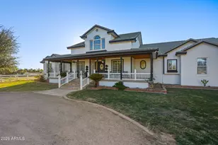 23416 S 182nd St, Gilbert, AZ 85298 - Photo 77