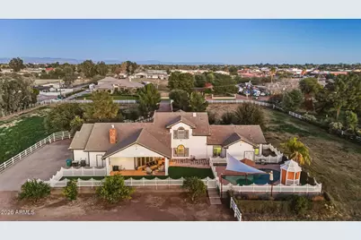 23416 S 182nd Street, Gilbert, AZ 85298 - Photo 79