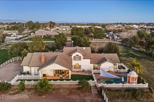 23416 S 182nd St, Gilbert, AZ 85298 - Photo 79