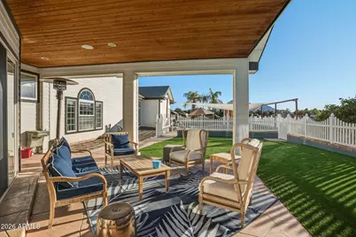 23416 S 182nd Street, Gilbert, AZ 85298 - Photo 57