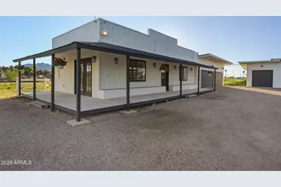 23416 S 182nd Street, Gilbert, AZ 85298 - Photo 63