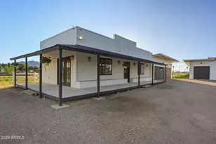 23416 S 182nd St, Gilbert, AZ 85298 - Photo 63