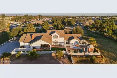 23416 S 182nd Street, Gilbert, AZ 85298 - Photo 83