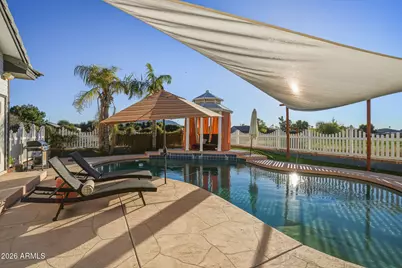 23416 S 182nd Street, Gilbert, AZ 85298 - Photo 59