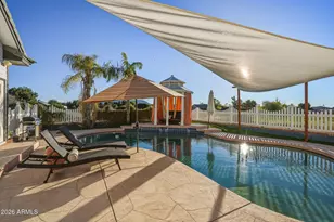 23416 S 182nd St, Gilbert, AZ 85298 - Photo 59