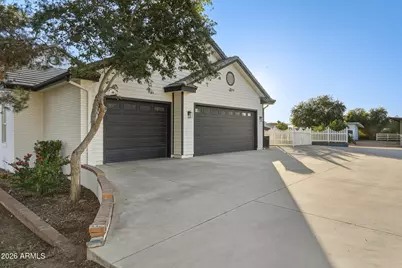 23416 S 182nd Street, Gilbert, AZ 85298 - Photo 61