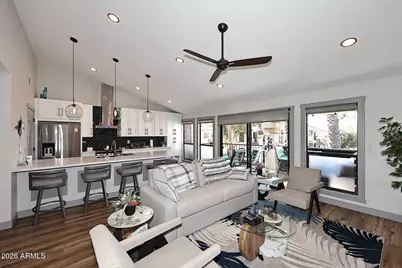 9707 E Mountain View Road #2452, Scottsdale, AZ 85258 - Photo 5