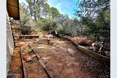 811 N Holly Circle, Payson, AZ 85541 - Photo 17