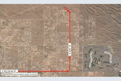 16Xxx E Calle De Las Estrellas -- #-, Scottsdale, AZ 85262 - Photo 3
