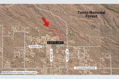 16Xxx E Calle De Las Estrellas -- #-, Scottsdale, AZ 85262 - Photo 3