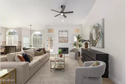 9459 E Rosemonte Drive, Scottsdale, AZ 85255 - Photo 11