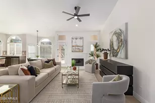 9459 E Rosemonte Dr, Scottsdale, AZ 85255 - Photo 11