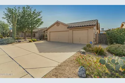 9459 E Rosemonte Drive, Scottsdale, AZ 85255 - Photo 3