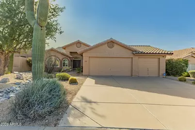 9459 E Rosemonte Drive, Scottsdale, AZ 85255 - Photo 1
