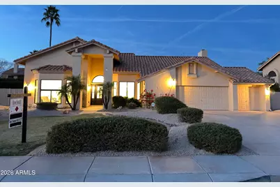 9530 E Larkspur Drive, Scottsdale, AZ 85260 - Photo 1