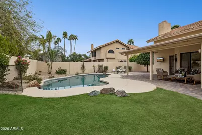 9530 E Larkspur Drive, Scottsdale, AZ 85260 - Photo 53