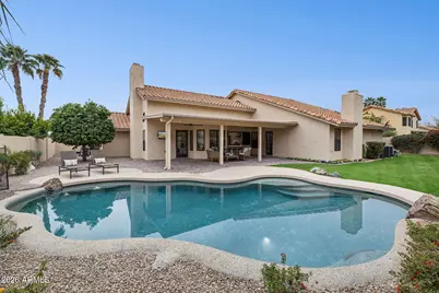 9530 E Larkspur Drive, Scottsdale, AZ 85260 - Photo 45