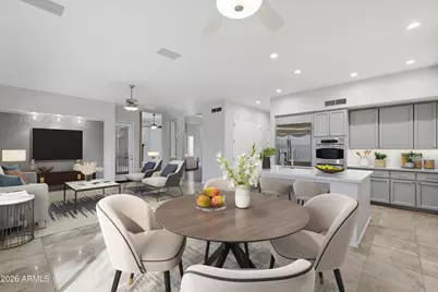 22806 N 55th Street, Phoenix, AZ 85054 - Photo 17