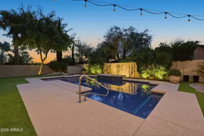 22806 N 55th Street, Phoenix, AZ 85054 - Photo 47