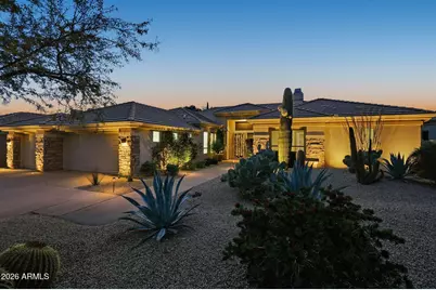 22806 N 55th Street, Phoenix, AZ 85054 - Photo 3