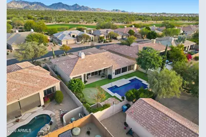 22806 N 55th Street, Phoenix, AZ 85054 - Photo 7