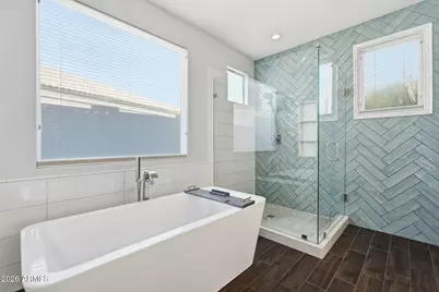 22806 N 55th Street, Phoenix, AZ 85054 - Photo 35