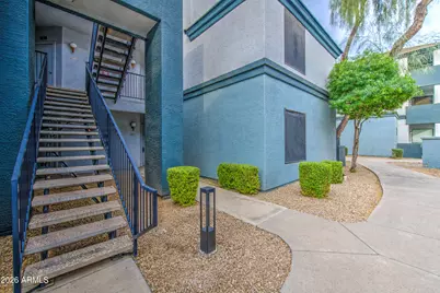 3848 N 3rd Avenue #1052, Phoenix, AZ 85013 - Photo 35