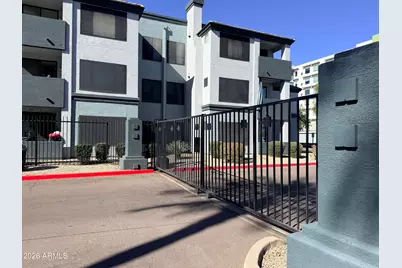 3848 N 3rd Avenue #1052, Phoenix, AZ 85013 - Photo 39