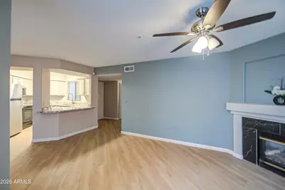 3848 N 3rd Avenue #1052, Phoenix, AZ 85013 - Photo 13