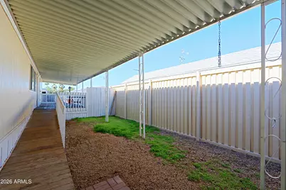 1955 E Grovers Avenue #10, Phoenix, AZ 85022 - Photo 25