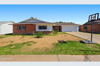 6541 N 41st Avenue, Phoenix, AZ 85019 - Photo 1