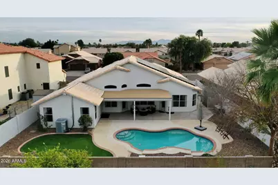 8730 W Betty Elyse Lane, Peoria, AZ 85382 - Photo 41