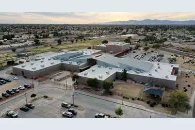 8730 W Betty Elyse Lane, Peoria, AZ 85382 - Photo 53