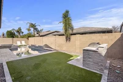 2860 E Pinto Drive, Gilbert, AZ 85296 - Photo 45