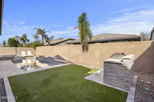 2860 E Pinto Dr, Gilbert, AZ 85296 - Photo 45