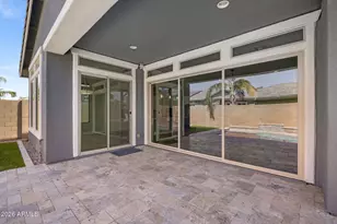 2860 E Pinto Dr, Gilbert, AZ 85296 - Photo 53