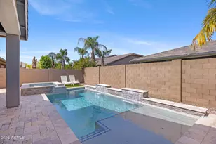 2860 E Pinto Dr, Gilbert, AZ 85296 - Photo 51