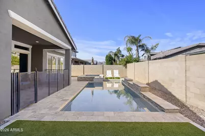 2860 E Pinto Drive, Gilbert, AZ 85296 - Photo 43