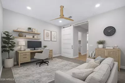 2860 E Pinto Drive, Gilbert, AZ 85296 - Photo 41