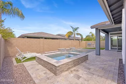 2860 E Pinto Drive, Gilbert, AZ 85296 - Photo 49