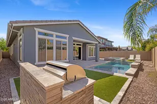 2860 E Pinto Dr, Gilbert, AZ 85296 - Photo 45