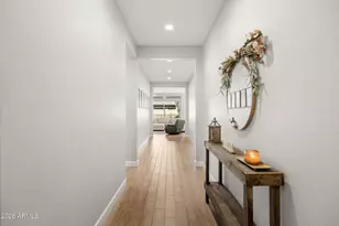 2860 E Pinto Dr, Gilbert, AZ 85296 - Photo 33