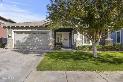 2860 E Pinto Drive, Gilbert, AZ 85296 - Photo 1