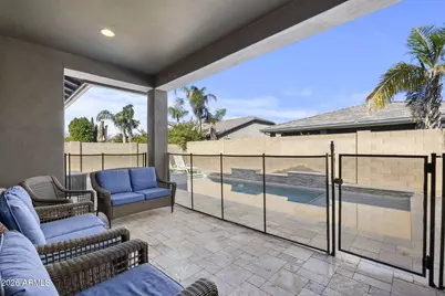 2860 E Pinto Drive, Gilbert, AZ 85296 - Photo 39