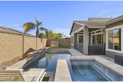 2860 E Pinto Drive, Gilbert, AZ 85296 - Photo 41