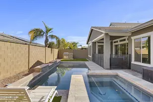 2860 E Pinto Dr, Gilbert, AZ 85296 - Photo 41