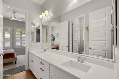 2860 E Pinto Drive, Gilbert, AZ 85296 - Photo 31