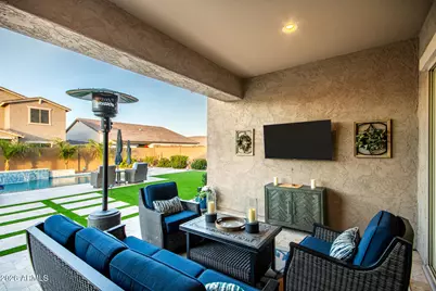 19112 E Aubrey Glen Road, Queen Creek, AZ 85142 - Photo 41